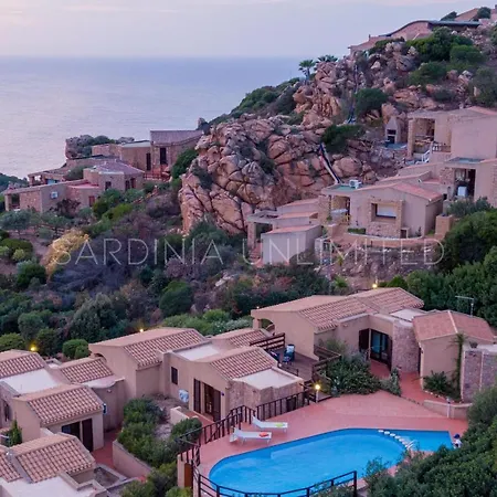 Villa Violetta