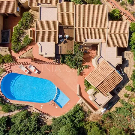 Violetta Costa Paradiso