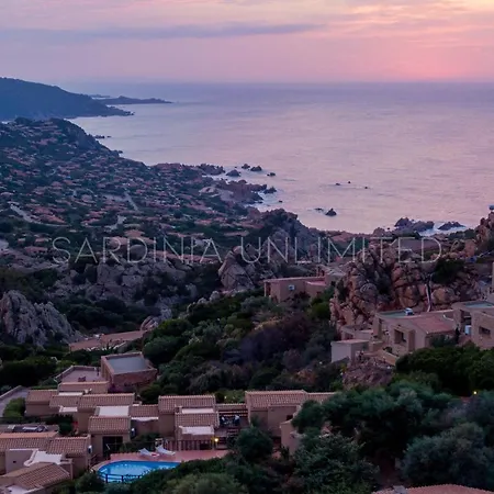 Villa Violetta