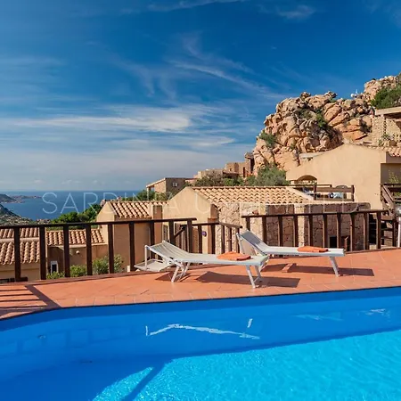 Violetta * Costa Paradiso