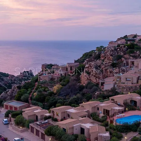 Villa Violetta *