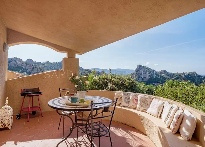 Вилла Violetta *