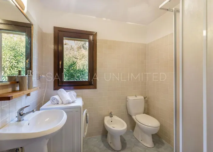 Вилла Violetta *